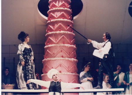 L Elisir d' Amore Donizetti