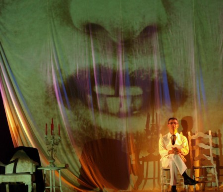 Prelude for C.P. Cavafy