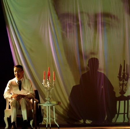 Prelude for C.P. Cavafy